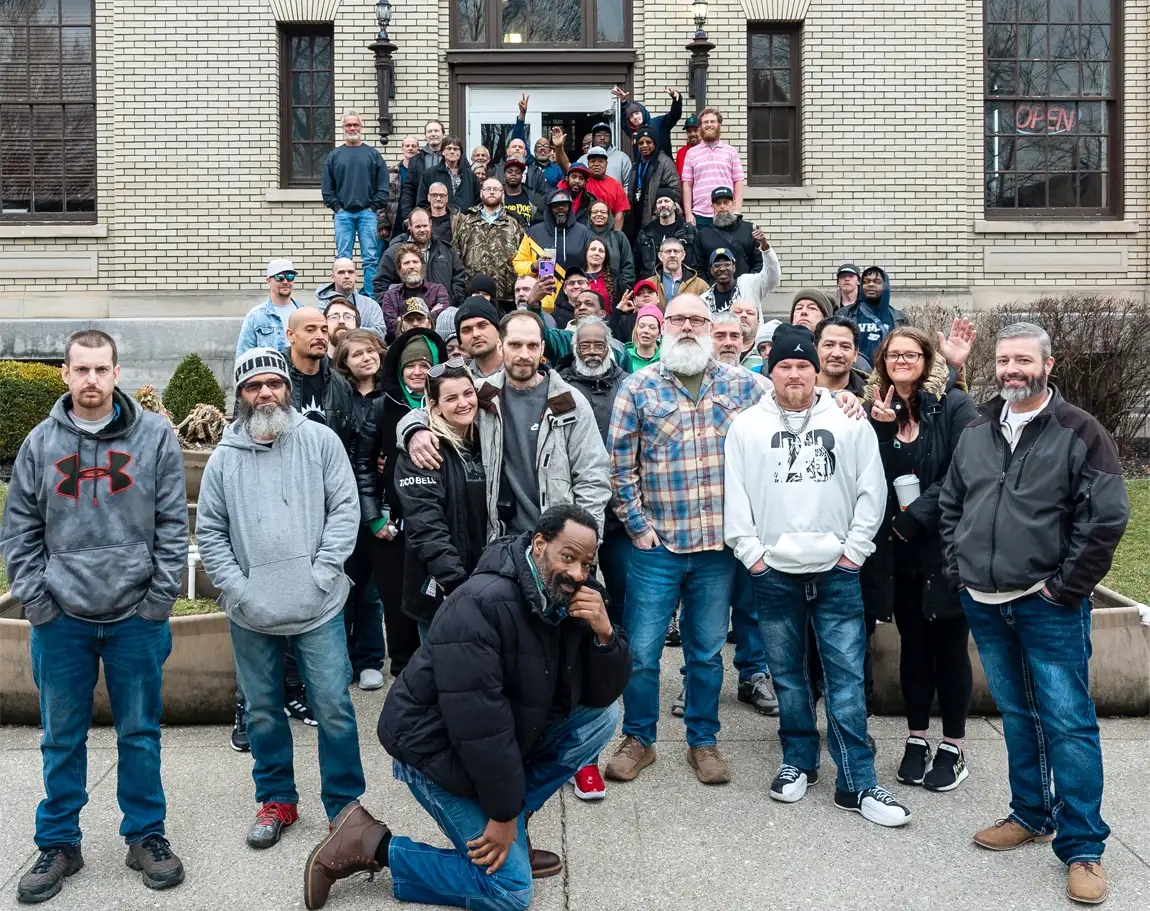 Before and after tattoo removal